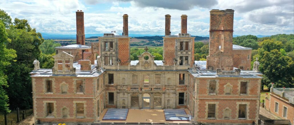 La communauté des Coteaux de Randan : histoire, territoire et héritage