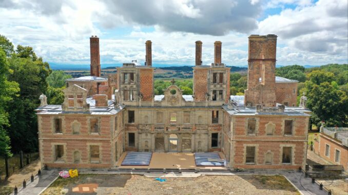 La communauté des Coteaux de Randan : histoire, territoire et héritage