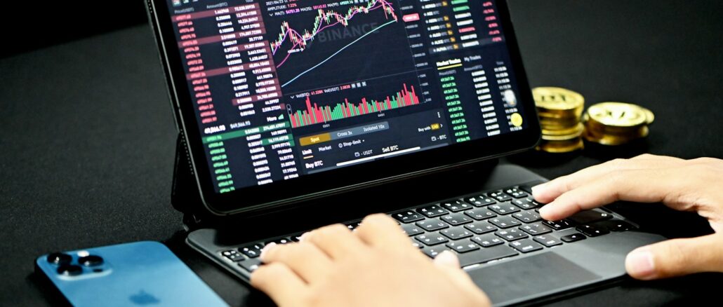 À quoi sert un centre de trading