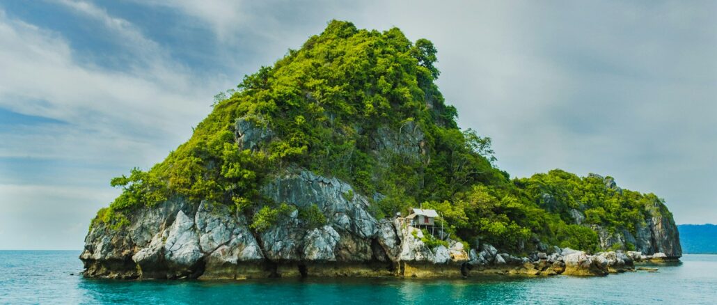 Guide croisières : tout comprendre pour bien choisir son voyage en mer