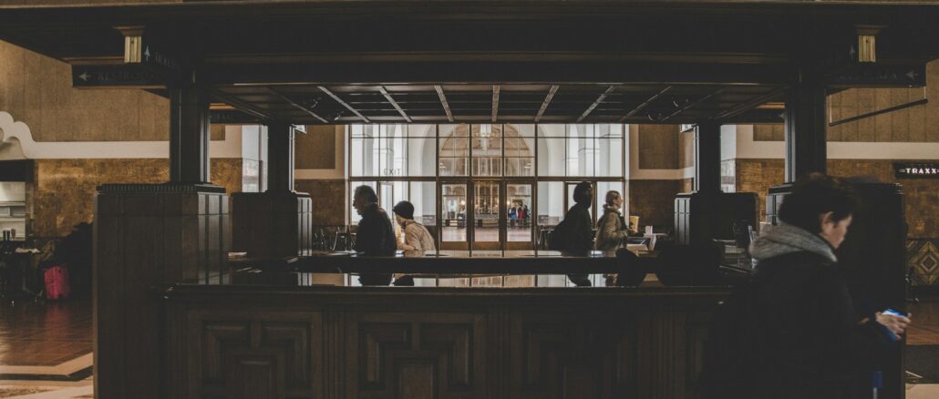 Le blog de l’information : un espace pour une meilleure liberté de s’informer