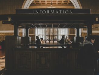 Le blog de l’information : un espace pour une meilleure liberté de s’informer