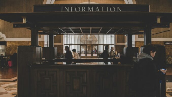 Le blog de l’information : un espace pour une meilleure liberté de s’informer