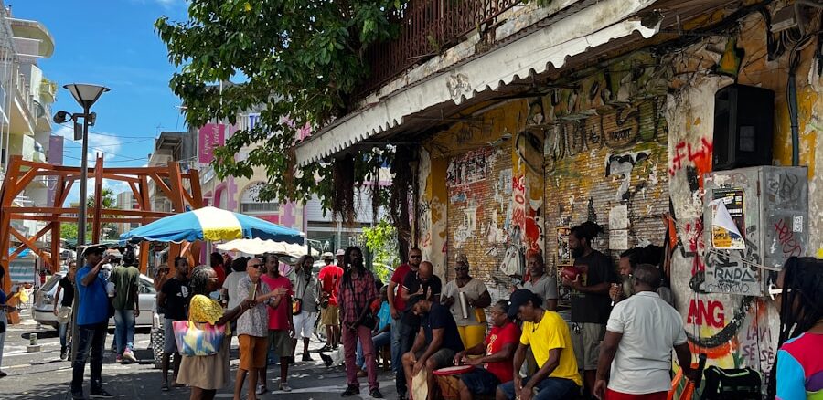 Location villa Guadeloupe : une destination idéale pour des vacances d’exception