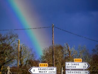 Bons plans pour la communauté Isigny-Grandcamp-Intercom