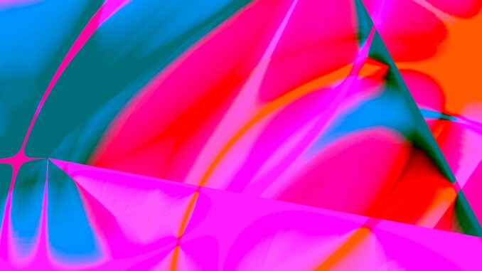 Les couleurs du web un pilier de la communication