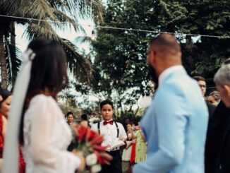 Magazine mariages et cérémonies : la référence incontournable pour célébrer les moments d’exception