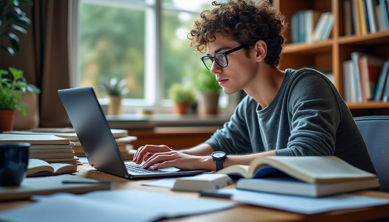 découvrez comment combiner curiosité et méthode pour collecter des informations fiables et précises, essentielles à la réussite de vos recherches.