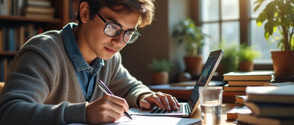 découvrez comment combiner curiosité et méthodologie pour dénicher des informations fiables et réussir vos recherches avec efficacité.