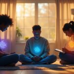 découvrez les vérités essentielles sur la gestion des émotions, des connaissances rarement enseignées à l'école, pour mieux comprendre et maîtriser vos sentiments au quotidien.