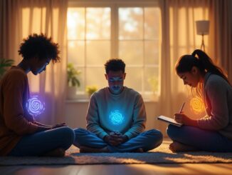 découvrez les vérités essentielles sur la gestion des émotions, des connaissances rarement enseignées à l'école, pour mieux comprendre et maîtriser vos sentiments au quotidien.