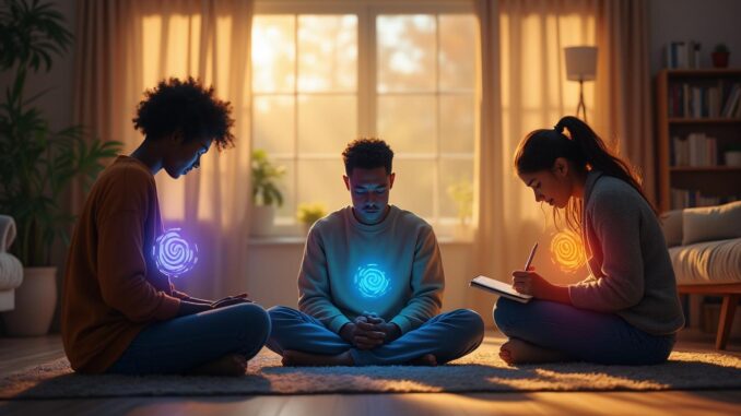 découvrez les vérités essentielles sur la gestion des émotions, des connaissances rarement enseignées à l'école, pour mieux comprendre et maîtriser vos sentiments au quotidien.