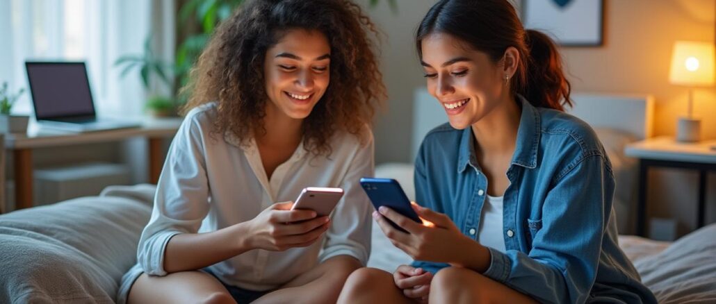 découvrez nos conseils essentiels pour utiliser les tchats entre ados en toute sécurité et favoriser des échanges respectueux et protégés.