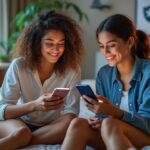 découvrez nos conseils essentiels pour utiliser les tchats entre ados en toute sécurité et favoriser des échanges respectueux et protégés.