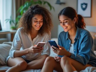 découvrez nos conseils essentiels pour utiliser les tchats entre ados en toute sécurité et favoriser des échanges respectueux et protégés.