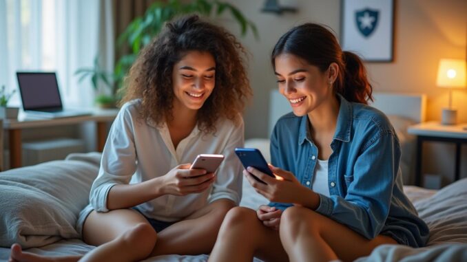 découvrez nos conseils essentiels pour utiliser les tchats entre ados en toute sécurité et favoriser des échanges respectueux et protégés.
