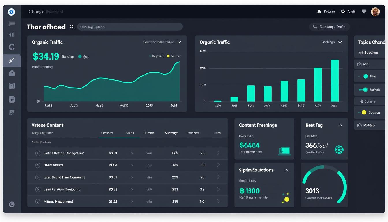 découvrez comment augmenter la visibilité de votre site web en ligne grâce à des articles optimisés seo, attirant plus de lecteurs et améliorant votre positionnement sur les moteurs de recherche.