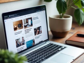 découvrez comment augmenter la visibilité de votre site web grâce à des articles optimisés seo, attirant plus de visiteurs et améliorant votre positionnement sur les moteurs de recherche.