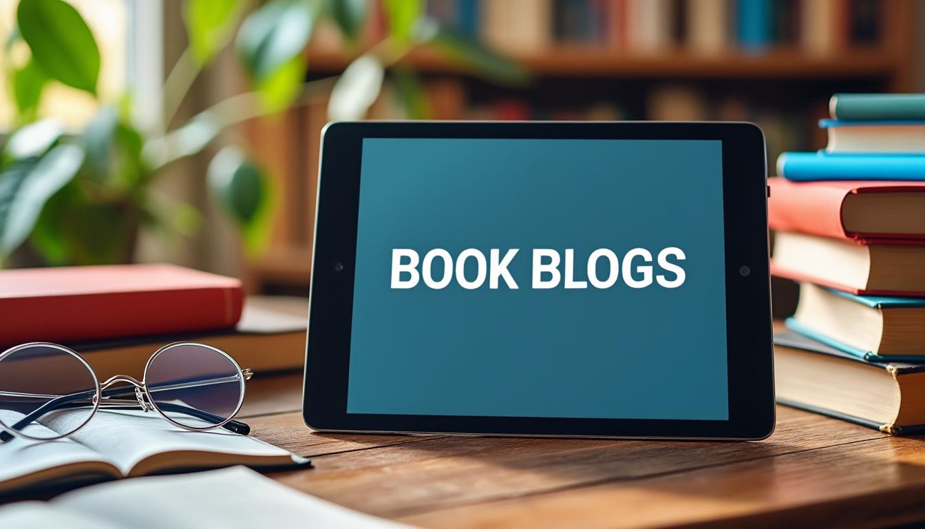 découvrez comment choisir un blog différent pour diversifier vos lectures et enrichir votre expérience de lecture avec des perspectives variées et originales.