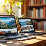 découvrez comment choisir un blog différent pour diversifier vos lectures et enrichir votre expérience de lecture grâce à des contenus variés et originaux.