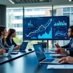 découvrez comment optimiser votre stratégie de marketing digital pour augmenter votre visibilité en ligne, attirer plus de clients et booster la croissance de votre business sur internet.