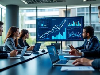 découvrez comment optimiser votre stratégie de marketing digital pour augmenter votre visibilité en ligne, attirer plus de clients et booster la croissance de votre business sur internet.