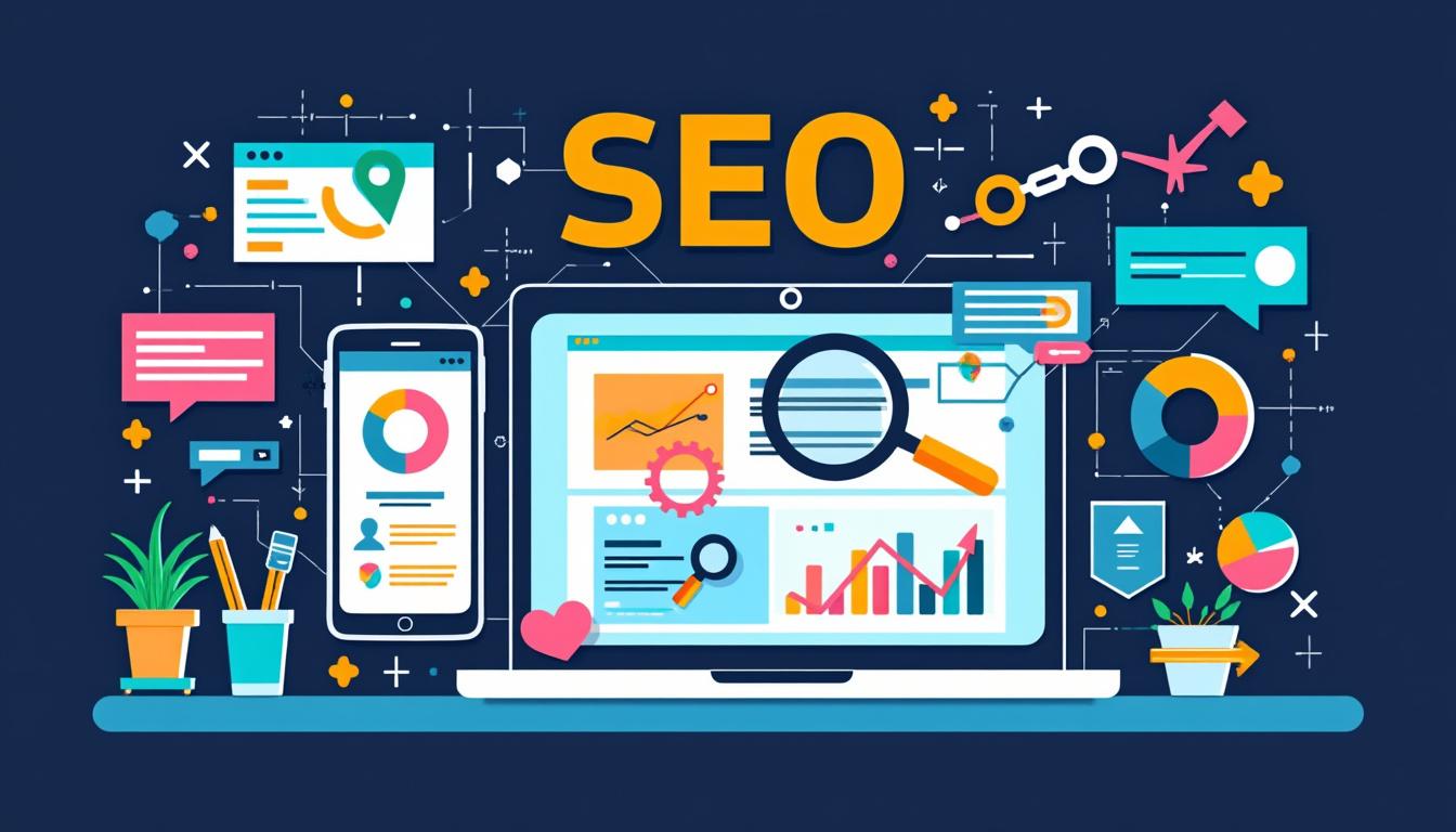 découvrez des stratégies efficaces pour promouvoir votre site internet, augmenter votre visibilité en ligne et attirer plus de visiteurs.