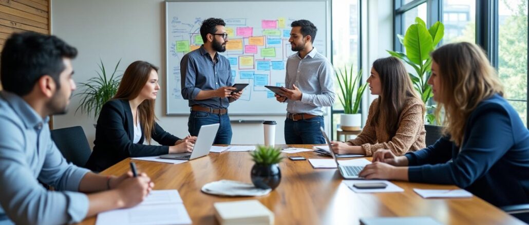 découvrez des conseils pratiques pour rédiger clairement et communiquer efficacement afin d'informer votre audience avec impact.