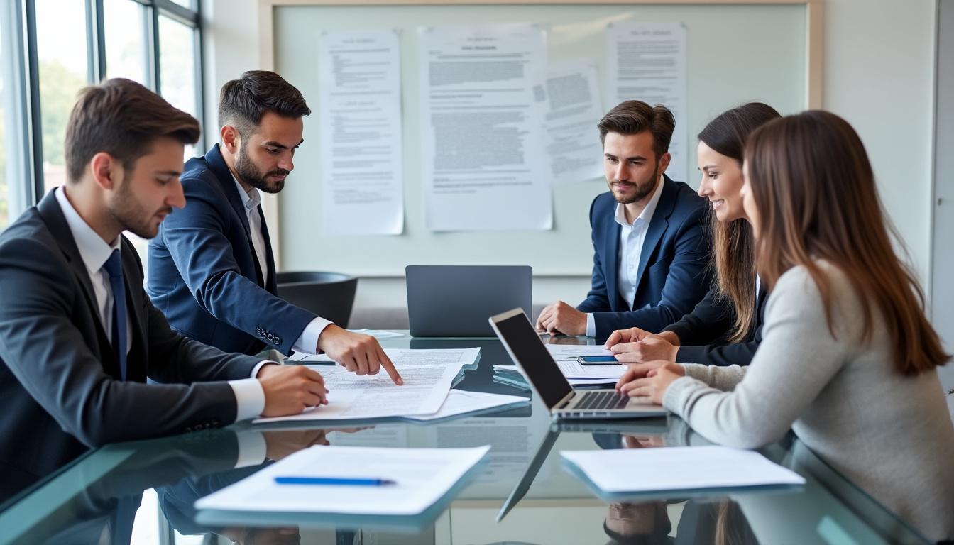 apprenez à rédiger des contenus clairs et percutants pour communiquer efficacement et informer votre audience avec précision.