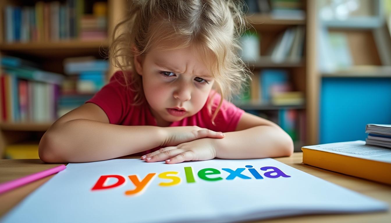 découvrez les troubles dys chez l'enfant, leurs symptômes clés et les méthodes d'accompagnement adaptées pour soutenir leur développement et leur réussite.