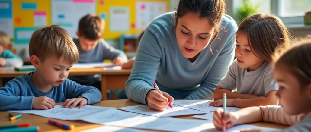 découvrez les troubles dys chez l'enfant : identification des symptômes, conseils pratiques et méthodes d'accompagnement adaptées pour mieux soutenir votre enfant au quotidien.