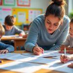 découvrez les troubles dys chez l'enfant : identification des symptômes, conseils pratiques et méthodes d'accompagnement adaptées pour mieux soutenir votre enfant au quotidien.