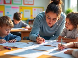 découvrez les troubles dys chez l'enfant : identification des symptômes, conseils pratiques et méthodes d'accompagnement adaptées pour mieux soutenir votre enfant au quotidien.