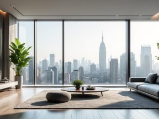 explorez les dernières tendances et informations indispensables du secteur immobilier avec notre magazine spécialisé.