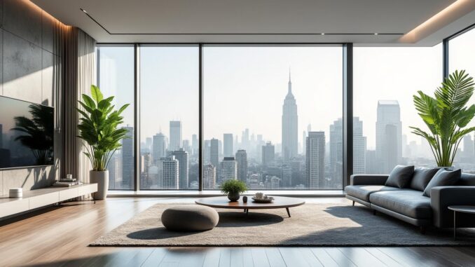 explorez les dernières tendances et informations indispensables du secteur immobilier avec notre magazine spécialisé.