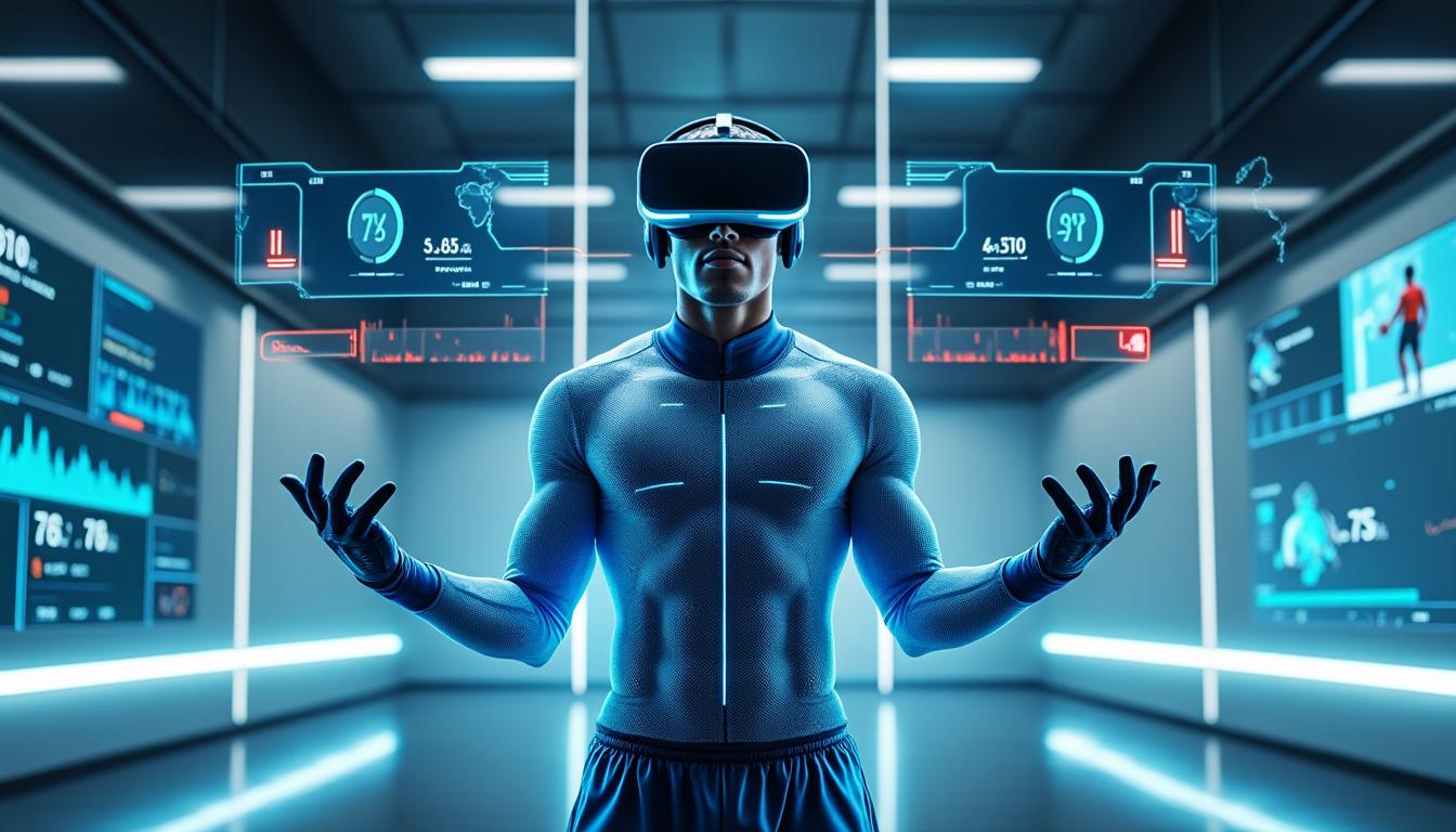 explorez les dernières tendances incontournables du magazine sports et loisirs pour rester à la pointe de l'actualité sportive et des activités de loisirs.