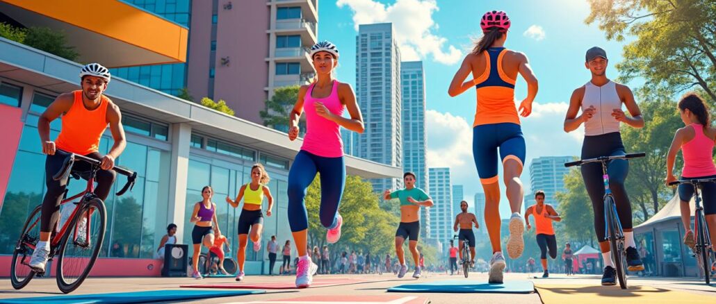 explorez les tendances incontournables du magazine sports et loisirs pour rester à la pointe des nouveautés, conseils et astuces dans le monde du sport et des activités de loisirs.