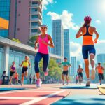 explorez les tendances incontournables du magazine sports et loisirs pour rester à la pointe des nouveautés, conseils et astuces dans le monde du sport et des activités de loisirs.