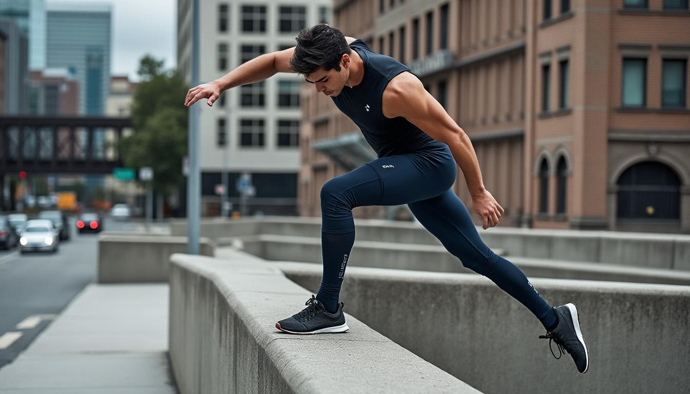 explorez les dernières tendances incontournables du magazine sports et loisirs pour rester à la pointe des nouveautés et conseils dans vos activités préférées.