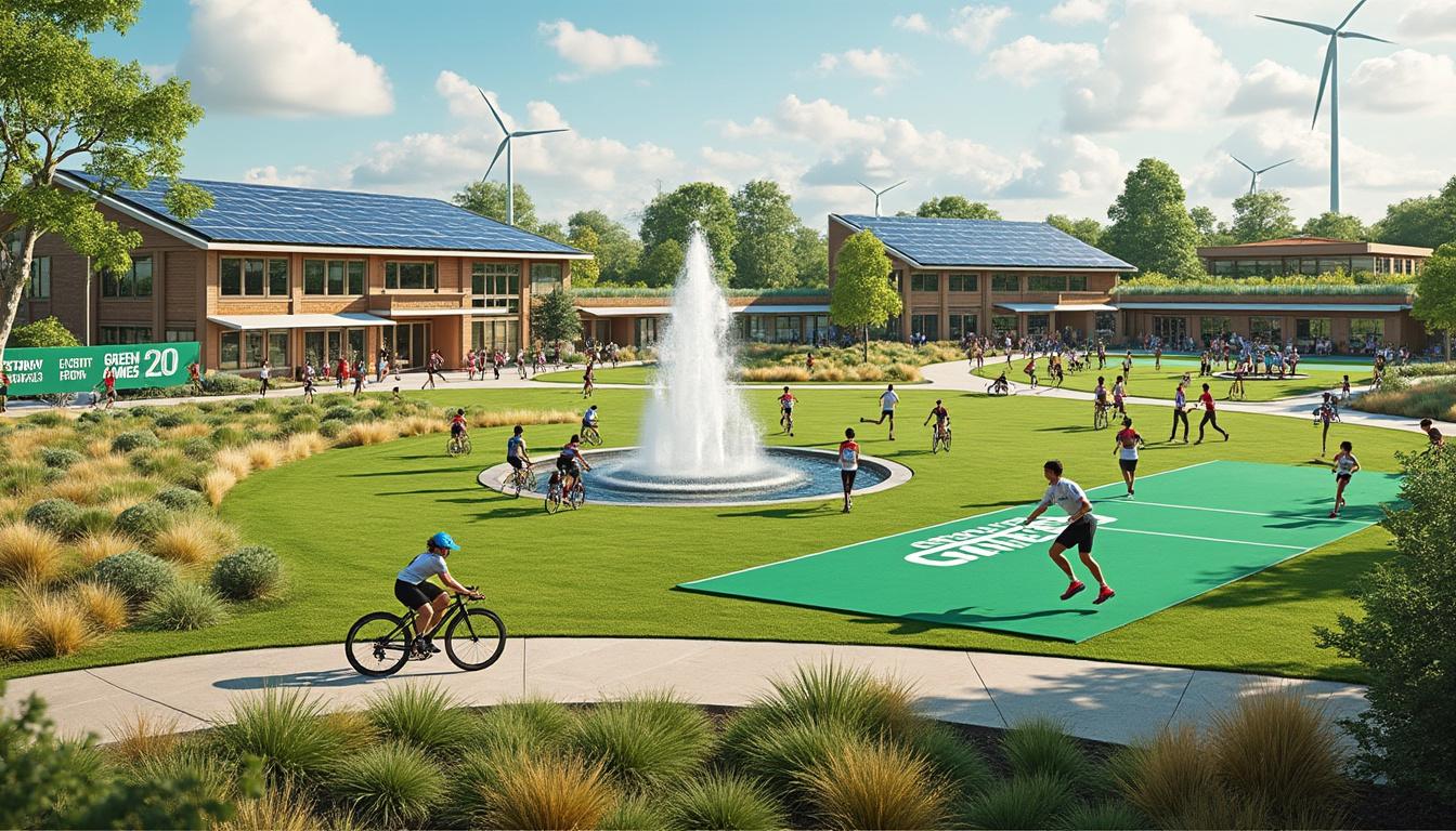 explorez les dernières tendances incontournables du magazine sports et loisirs pour rester à la pointe des activités sportives et des loisirs passionnants.