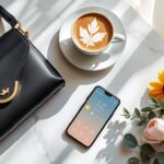 explorez les tendances incontournables du magazine lifestyle pour rester à la pointe de la mode, du bien-être et des nouveautés du moment.