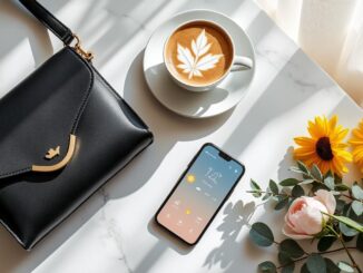 explorez les tendances incontournables du magazine lifestyle pour rester à la pointe de la mode, du bien-être et des nouveautés du moment.