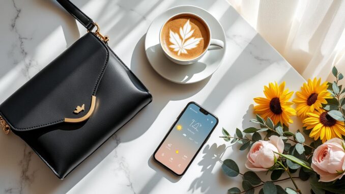 explorez les tendances incontournables du magazine lifestyle pour rester à la pointe de la mode, du bien-être et des nouveautés du moment.