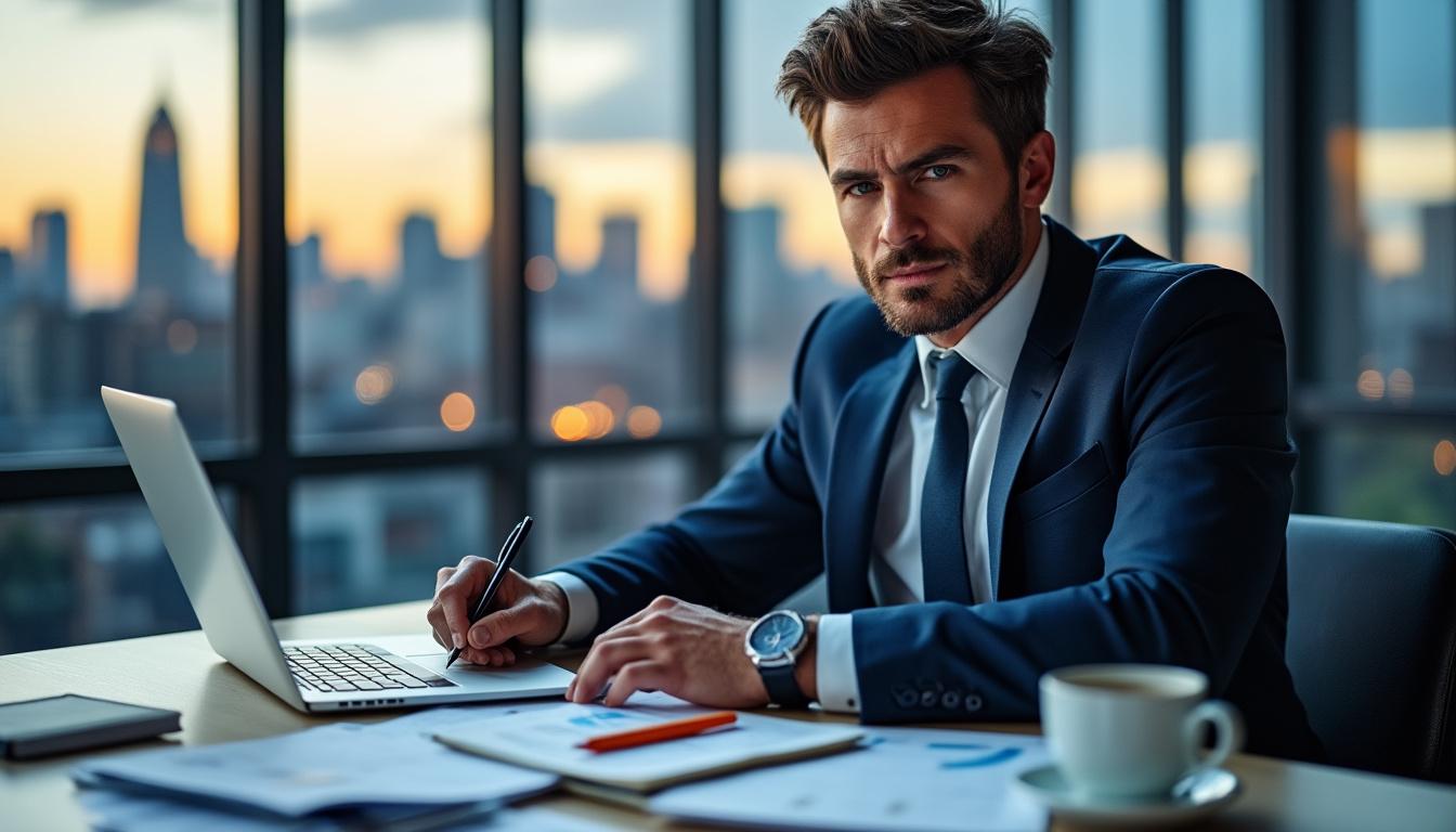 découvrez des astuces et conseils pratiques pour devenir un winner et réussir durablement dans tous les aspects de votre vie.