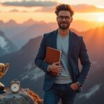 découvrez des trucs et astuces efficaces pour devenir un winner et réussir durablement dans tous les domaines de votre vie.