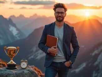 découvrez des trucs et astuces efficaces pour devenir un winner et réussir durablement dans tous les domaines de votre vie.