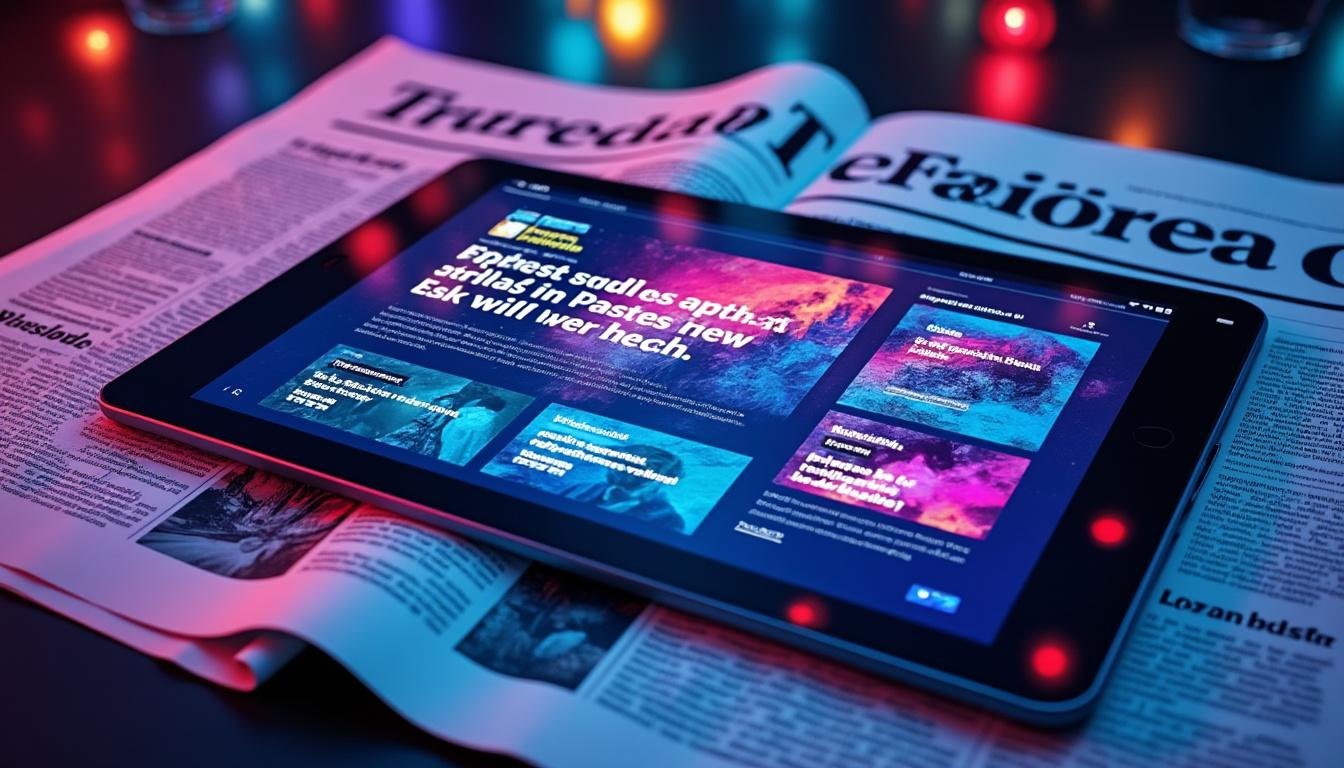 d&eacute;couvrez les enjeux cl&eacute;s et les opportunit&eacute;s offertes par l'espace &eacute;ditorial europ&eacute;en pour les professionnels de la culture et des m&eacute;dias.