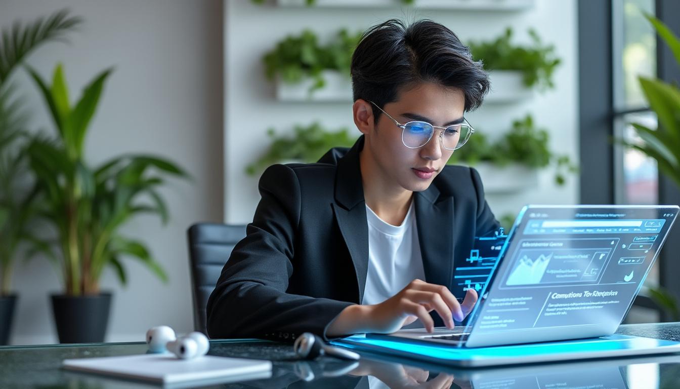 découvrez nos conseils pratiques pour bien s'informer chaque jour avec notre journal web quotidien, et restez à jour sur l'actualité en toute simplicité.