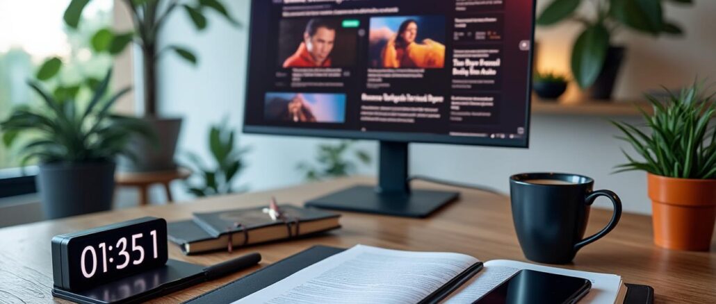 découvrez nos conseils pratiques pour bien s'informer chaque jour avec notre journal web quotidien, alliant fiabilité et actualité.