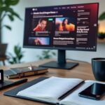 découvrez nos conseils pratiques pour bien s'informer chaque jour avec notre journal web quotidien, alliant fiabilité et actualité.